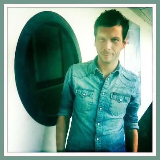 Alex Beaupain